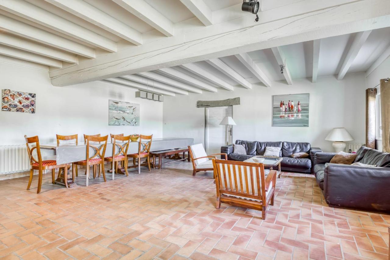 Family Villa At 1H15 From Lyon Precieux Εξωτερικό φωτογραφία