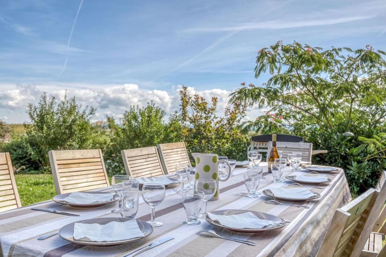 Family Villa At 1H15 From Lyon Precieux Εξωτερικό φωτογραφία