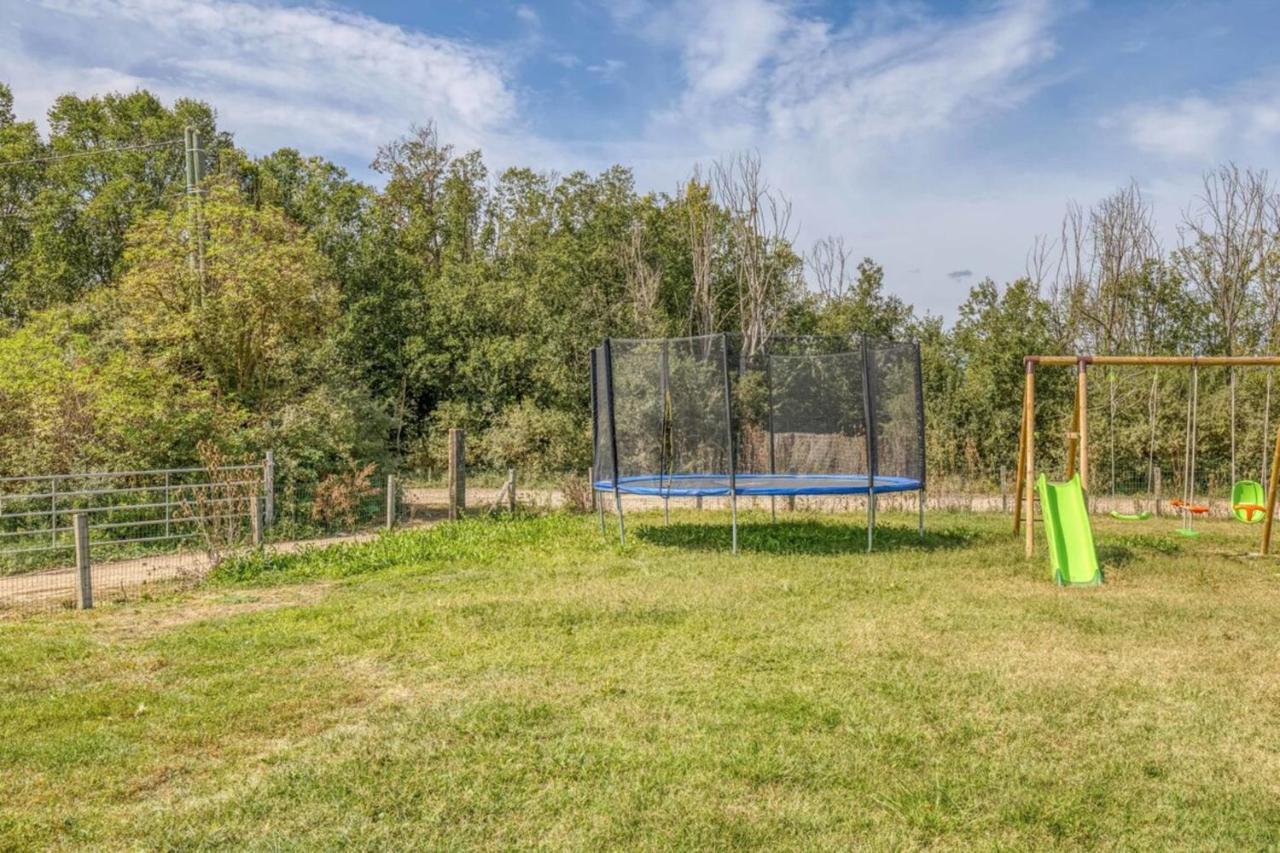 Family Villa At 1H15 From Lyon Precieux Εξωτερικό φωτογραφία